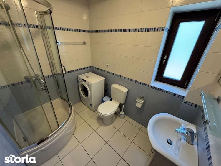 Inchiriz apartament 2 camere Busteni Prahova - 6