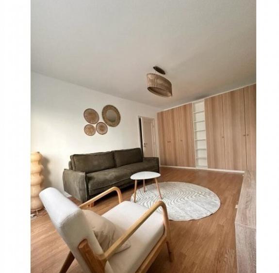 Apartament 3 camere Mihai Bravu - 5