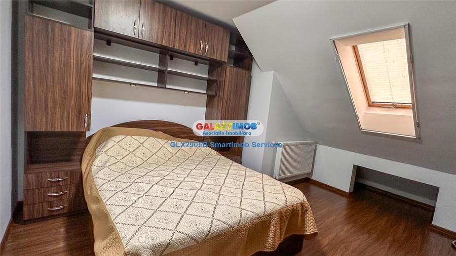 Vanzare apartament 3 camere | Mobilat | Utilat | Colentina | V. Bacila - 13