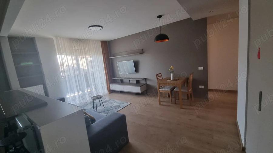 Proprietar Apartament de inchiriat cu 3 camere Zona Soarelui Braytim Lift - 8