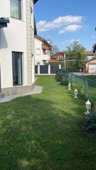 IANCU NICOLAE | COMPLEX REZIDENTIAL JOLIE VILLE | VILA RENOVATA - 28