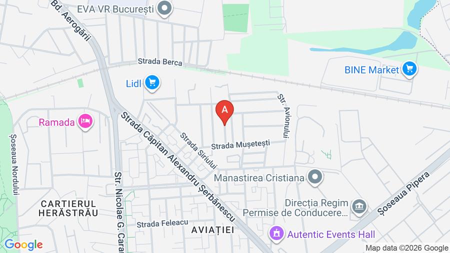 VILA PREMIUM  AVIATIEI  170 MP – 4 CAMERE REZIDENȚIAL SAU SEDIU EXECUTIVE! - 1