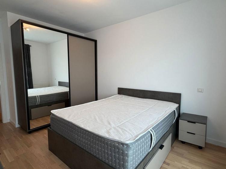 Apartament 2 camere MRS VILLAGE - 1