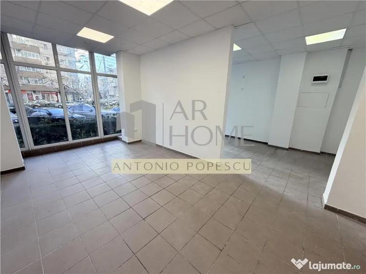 Spatiu comercial 50 mp, Ploiesti, Republicii stradal - 9
