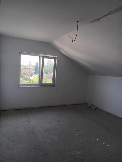 Vila P+M su=130mp Teren=500mp Opriseni com Tutora 20km de Iasi- Podu Ros - 13