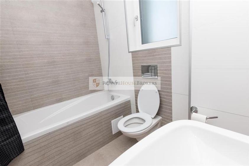 Floreasca | Barbu Vacarescu | Pescariu | Bloc 2018 | Parcare - 7