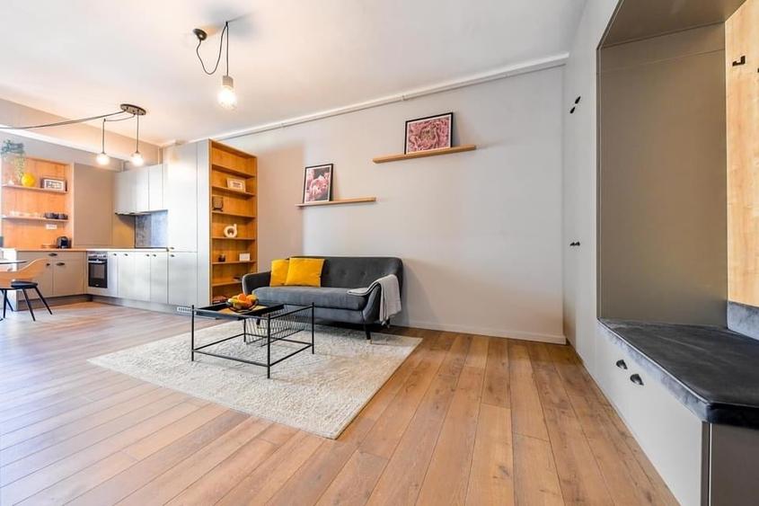 13 Min Metrou Berceni - 3 camere - 71 mp - 1