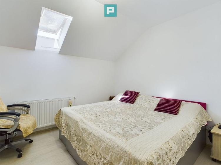 Casă individuală în Dumbrăvița - 9