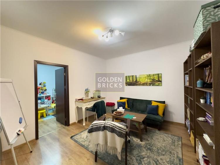 Stefan cel Mare | Metrou 8 min | Casa | 2 Camere | Renovata - 7