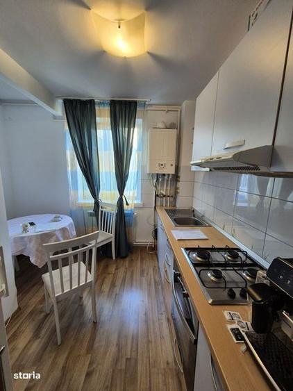 Tomis Nord, 4 Camere, Centrala pe Gaz, S utila 78.52 plus balcon - 8