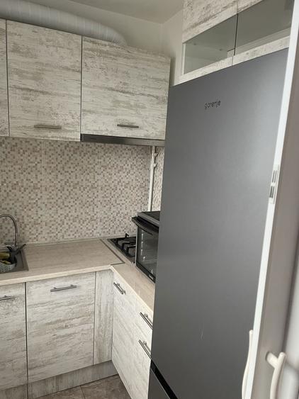 Garsoniera zona Grivitei - 4