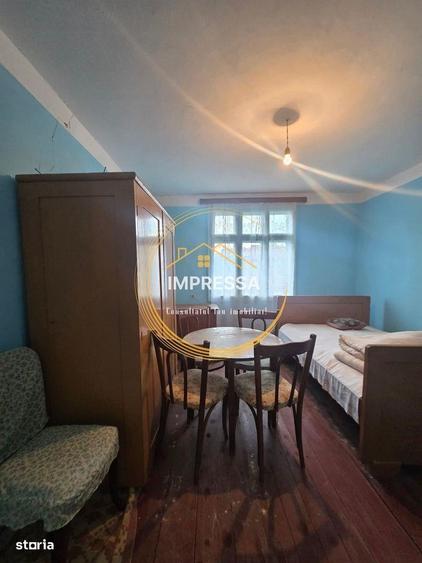 Se vinde casa bunicii cartier Itcani sv zona mirifica lg apa sucevei - 1