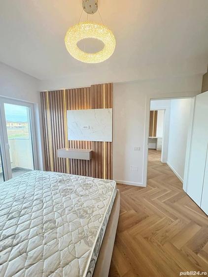 Vile Lux P +2 , 5 Camere, Bulevardul Nordului Fundeni Dobroe?ti - 19