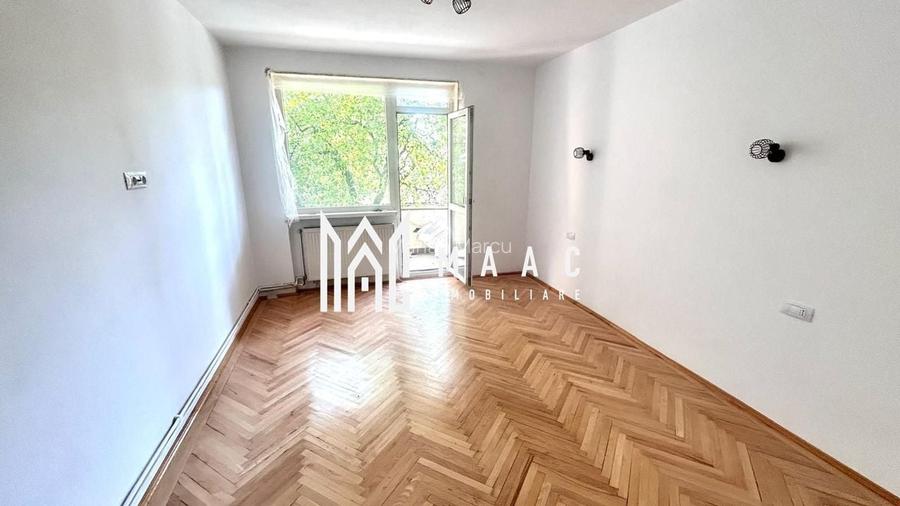Apartament 2 camere | 50 MPU | Balcon | Etaj 1 | Ceferiștilor