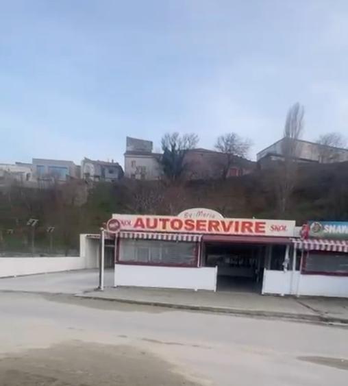 Oportunitate !Închiriere terasă plaja Modern - 8