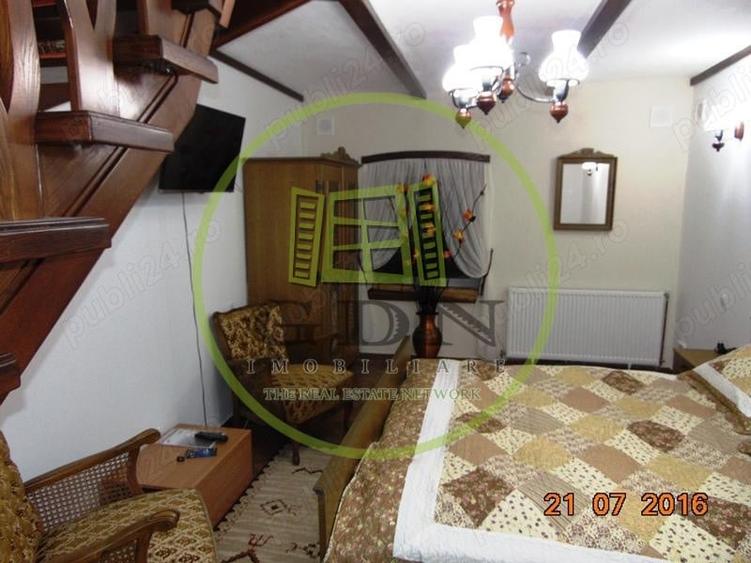Apartament 2 camere de vanzare — zona ultracentrala, Piata Mare, Sibiu - 4