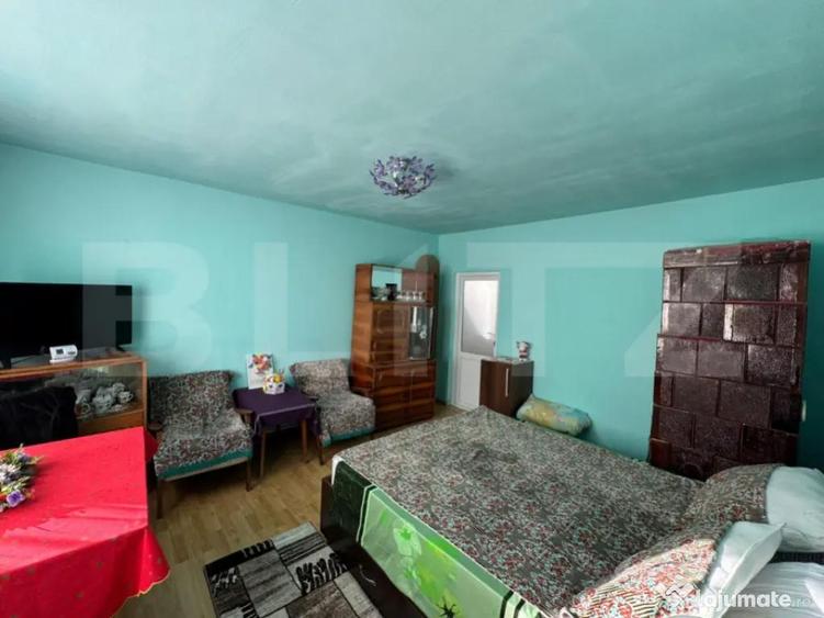 Casa cu 3 camere, 100mp, in Tampa - 5