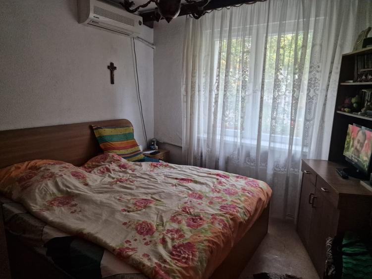 Rahova  strada Barca - 8