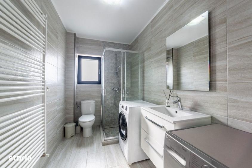 Vand sau schimb aparatament 3 camere - 5