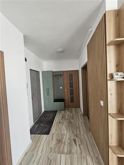 RECO, Apartament 3 camere Razboieni Bloc Nou - 10