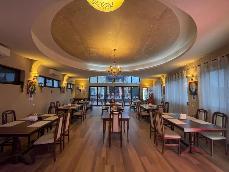 Inchiriere locatie restaurant / fast food - 7