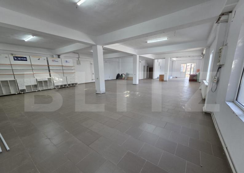 Spa?iu industrial de inchiriat, 200 mp, zona Est - 26