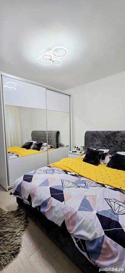 Apartament spatios cu 3 camere,pozitie excelenta in Ramnicu Valcea - confort si lumina - 2