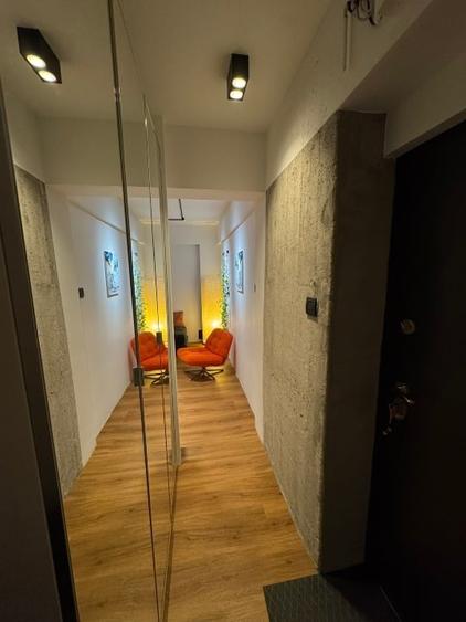 proprietar Smart Luxury Studio | Universitate | Romarta | Capsa - 8