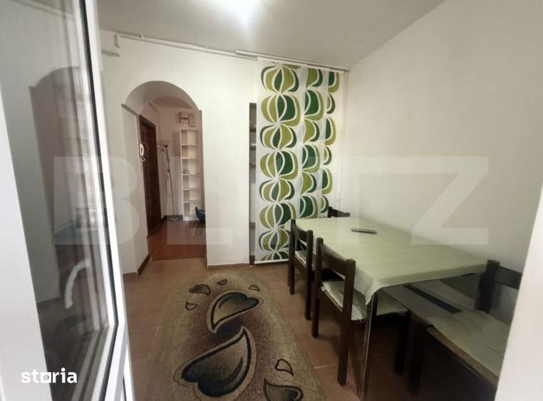 Apartament 2 camere decomandat, mobilat si utilat-zona RAGC - 3