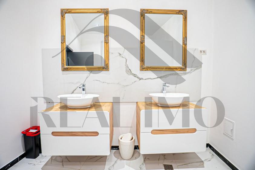 Etaj 2 Integral | 115 mp -UltraCentral | Eficiență Energetică 2026 - 12