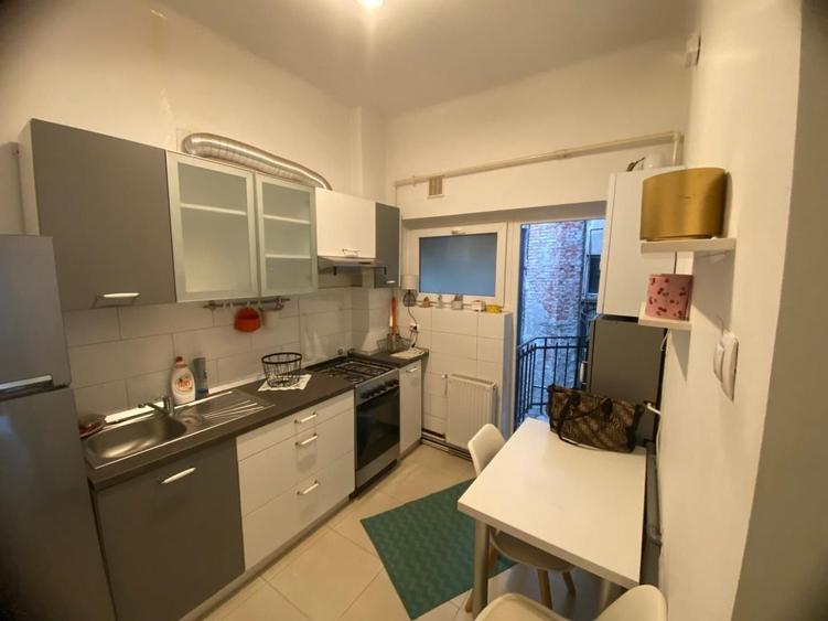 Piata Spaniei - Apartament 4 camere, 106 mp - 13