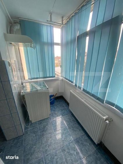 Apartament cu 2 camere decomandat | Etaj 4 | Micro 3 - 6