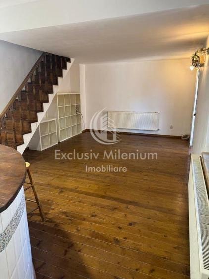 Casa/ Vila Domenii/ Mihalache Spatiu Birouri - 4