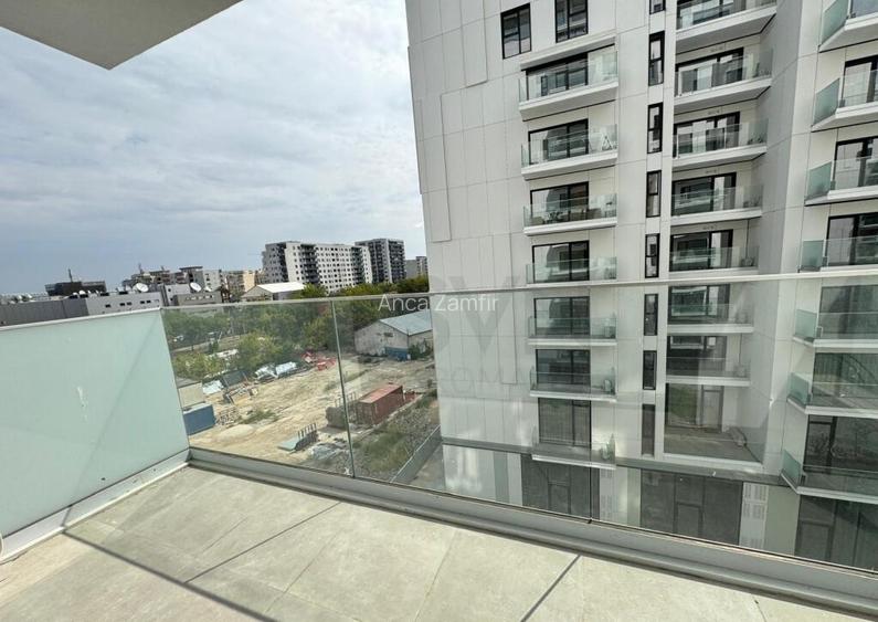Apartament 2 camere ONE Cotroceni Apartament 2 camere ONE Cotroceni