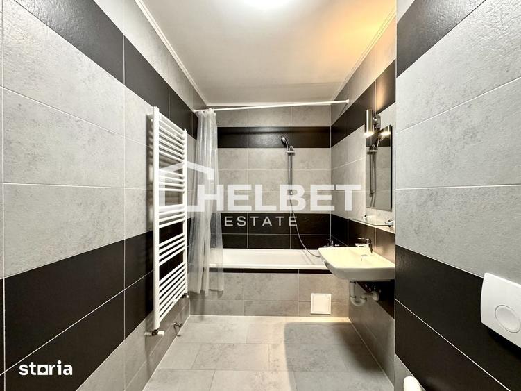 GARSONIERA / PET-FRIENDLY / PARCARE / AVANTGARDEN - 9