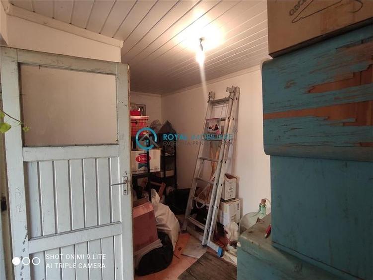 Royal Imobiliare - Vanzare Casa Zona Cantacuzino - 12