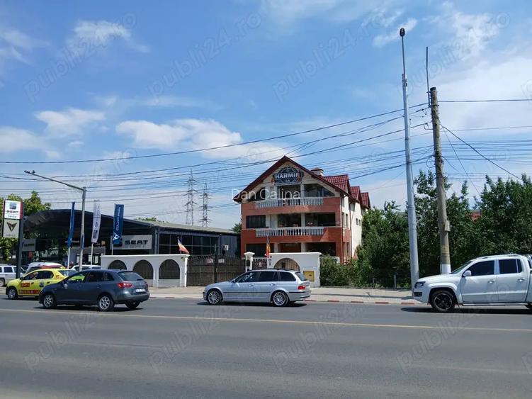 Vila de vanzare sau inchiriere, pretabila pentru afaceri sau locuit