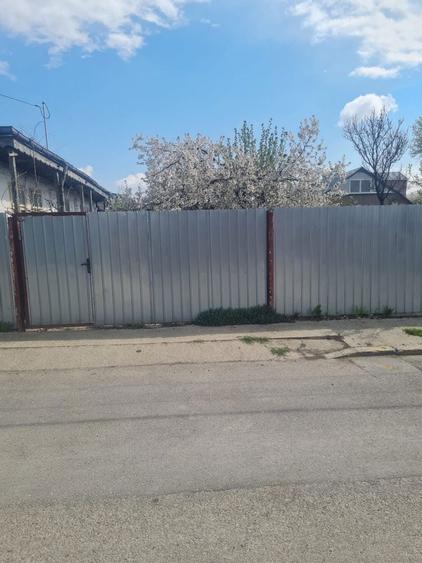 Casa batraneasca - cartierul CFR - 6