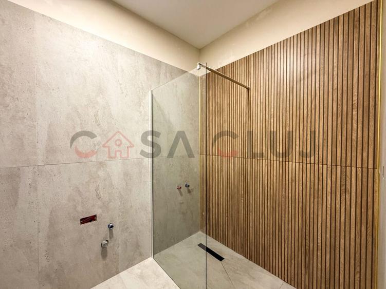 2 camere la cheie, bloc nou, parcare subterana - 4