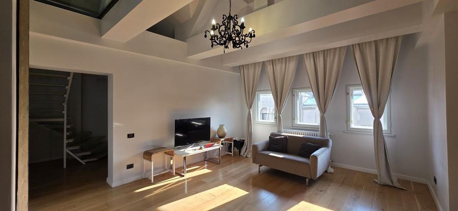 Dorobanti-Capitale, apartament in vila interbelica renovata - 3