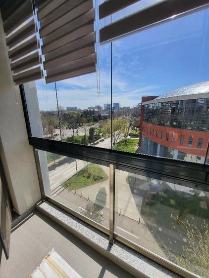 Inchiriere apartament 2 camere Grozavesti Novum Politehnica - 9