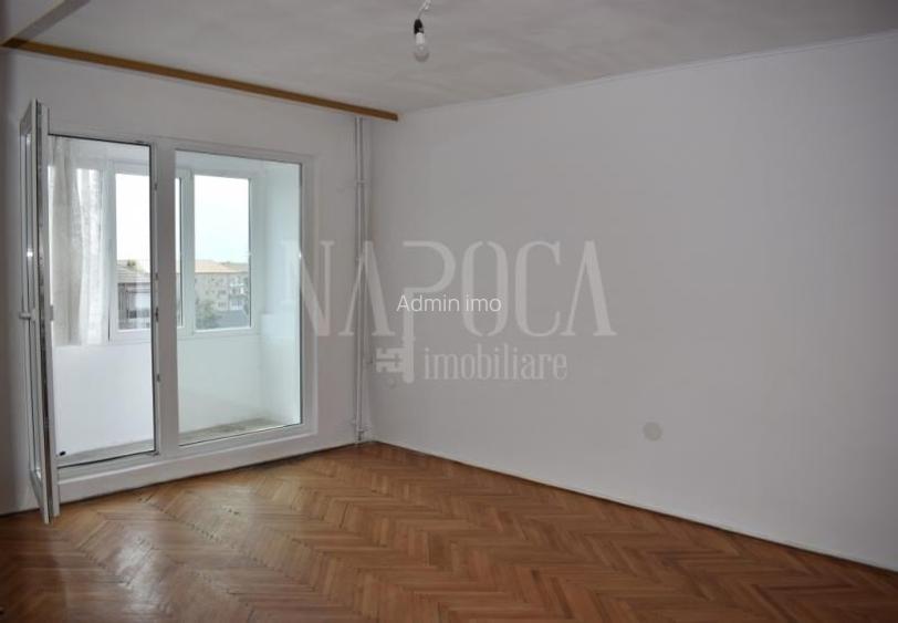 Apartament 4 camere de vanzare in Rogerius Oradea, Oradea