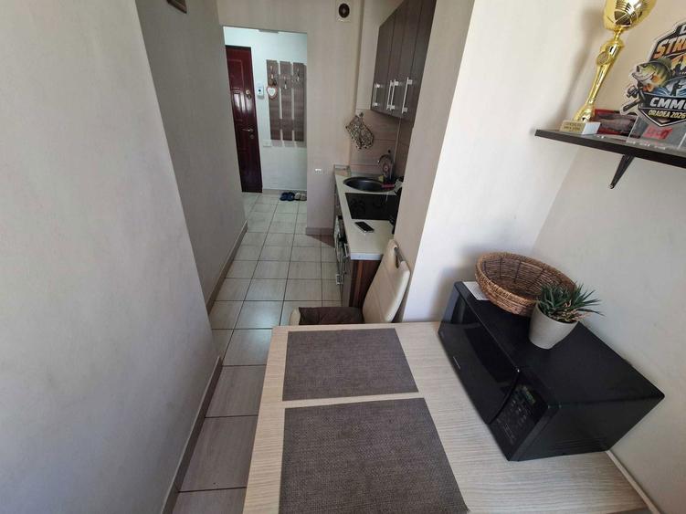 Apartament de Inchiriat Dobrestilor nr 10, zona Sovata - 5