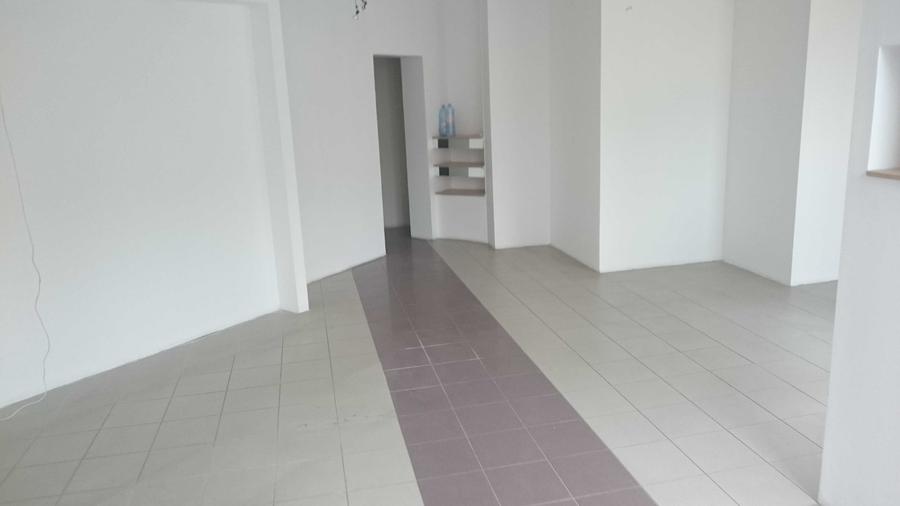 Spațiu comercial, de 65 mp, în Nicolae Titulescu