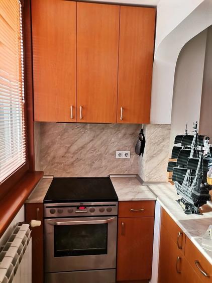 Apartament cu 2 camere de inchiriat in zona Petre Ispirescu - 4