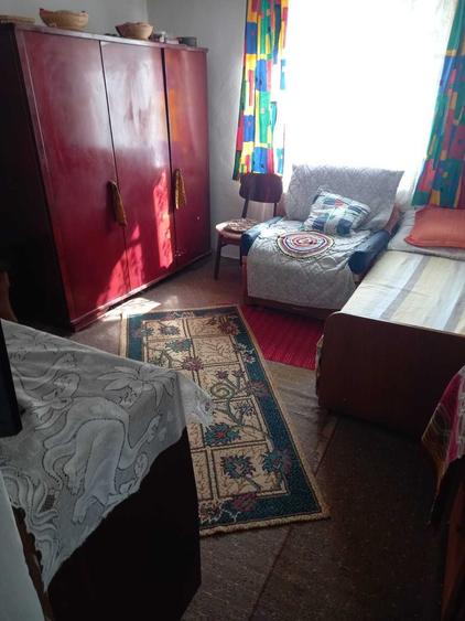 Casă cu 3 camere în Priboieni