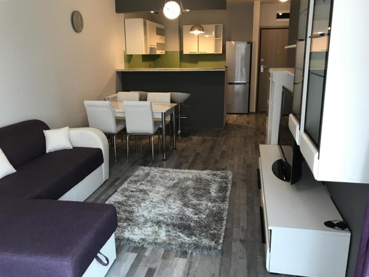 Apartament modern in Platinia - 8