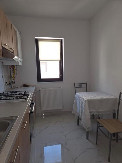 Apartament de inchiriat in Lunca cetatui cartierul Edituri - 1
