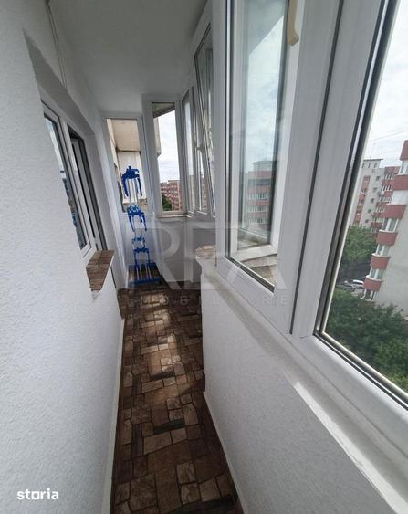 Apartament 3 Camere - 13 Septembrie - Centrala - 8