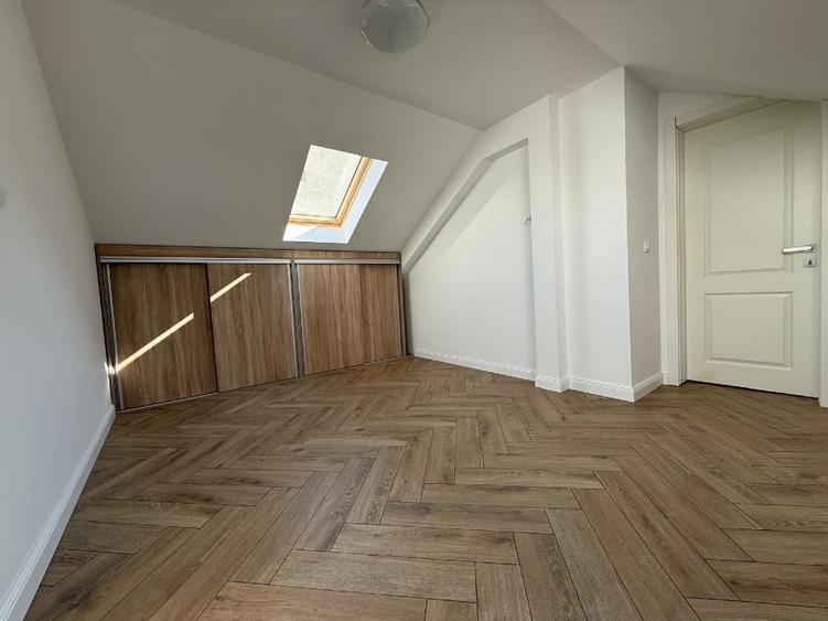 Apartament cu 2 camere decomandat, mobilat în Domenii